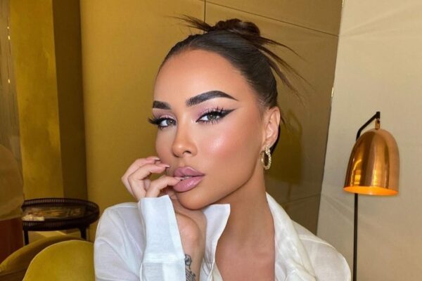 Një nënë si Xhensila, ndan momente të veçanta me fëmijët në Barcelonë