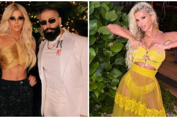 Marina dhe Getoari krizë në martesë? Detajet që ngjallën dyshimet, ç’po ndodh mes çiftit