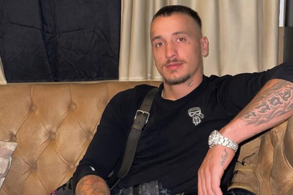 “Kurrë s’u mushe men”, Getinjo reagon pas komenteve të Noizyt