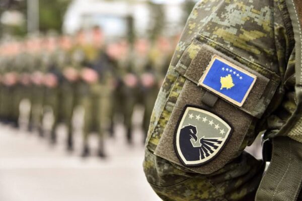 FSK del me njoftim pasi ushtarët hynë gabimisht në pjesën veriore të Mitrovicës