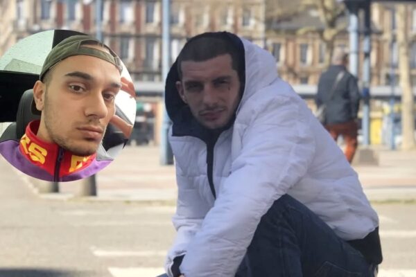 Moss-i i bën diss Butës për këngët e tij