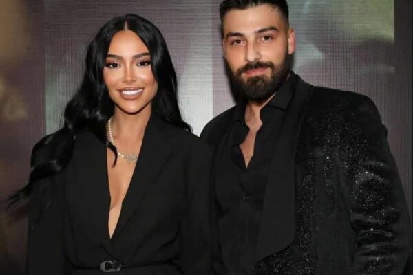 Kaderi e Azemi fotografohen së bashku, zbulohet arsyeja