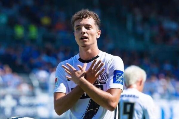 Barcelona vë në shënjestër Fisnik Asllanin