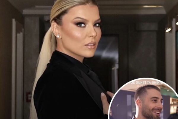 ‘Pse gënjen’, Rikja i kthehet Meritonit për deklaratën