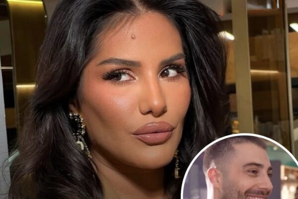 Dramë në ajër, Ilnisa i kundërpërgjigjet Meritonit