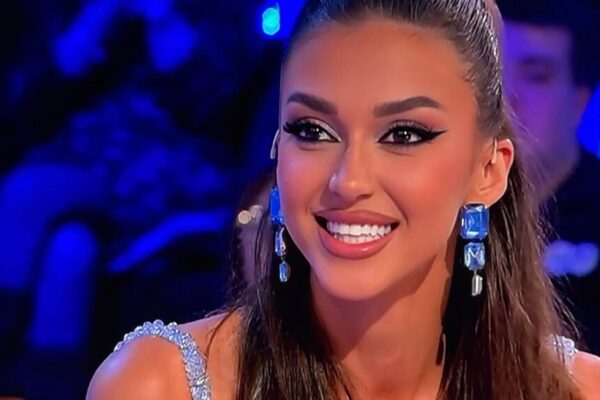 Ky është vëllai bukurosh i Loredanës