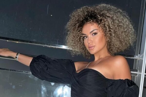 Arta Elezaj ndan momente romantike nga Milano- ngjall dyshime për lidhje të re