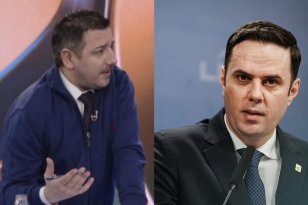 Syla i ashpër me LDK’në e Abdixhikut: A po dilni kadale në VV krejt se na keni lodhë