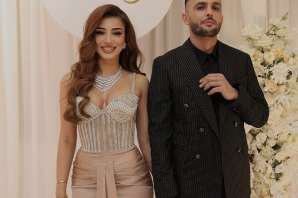 Melinda e ‘konfirmon’ shtatzëninë? (Foto)