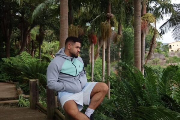 Noizy e pranon: ‘Nuk jam reperi më i mirë shqiptar’