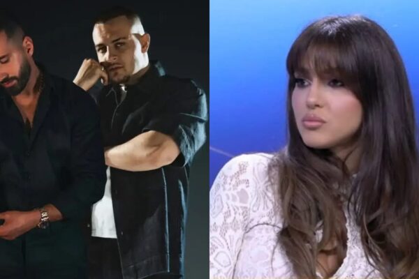 Loredana Brati zbulon të vërtetat e dashurisë me Don Xhonin dhe Jozin: “Jozi është burri…”