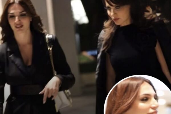 Njihuni me motrën (poashtu) yll të Grida Dumës