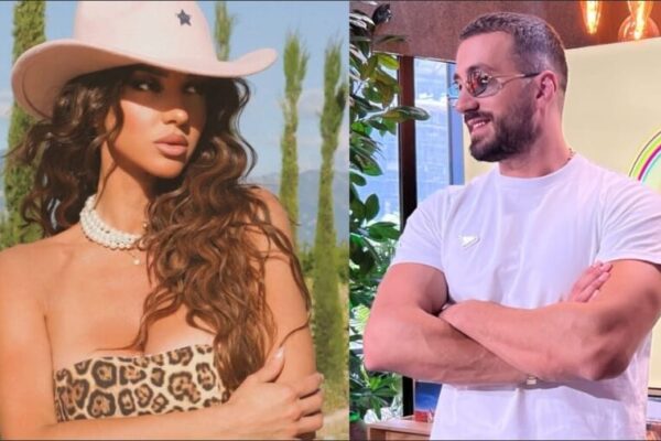 Loredana s’ia lë mangut, i kundërpërgjigjet direkt Jozit