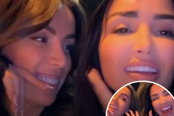 Bëhen bashkë Zana dhe Xheneta, çka po paralajmërojnë