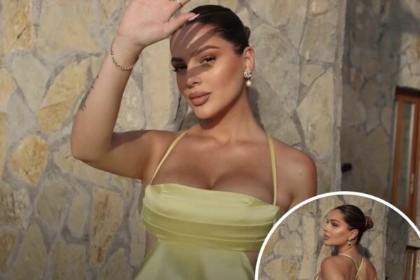 Pas ndarjes, Lela merr këtë vendim për veten e saj