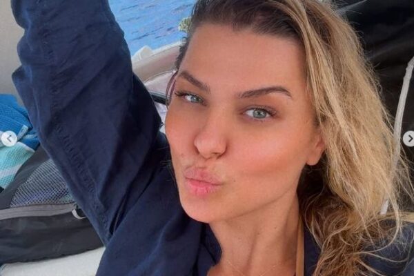 Rike Roçi: Në lidhje tradhtohem gjithmonë, nuk e di përse