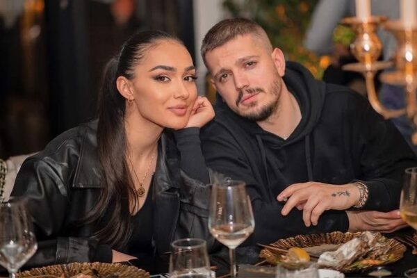 Ndahen ‘përfundimisht’ Elgit Doda dhe Klea Huta?