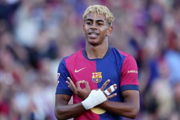 Barcelona ndërhyn në jetën private të Yamalit: Klubi dhe agjenti synojnë të fokusojnë talentin te futbolli